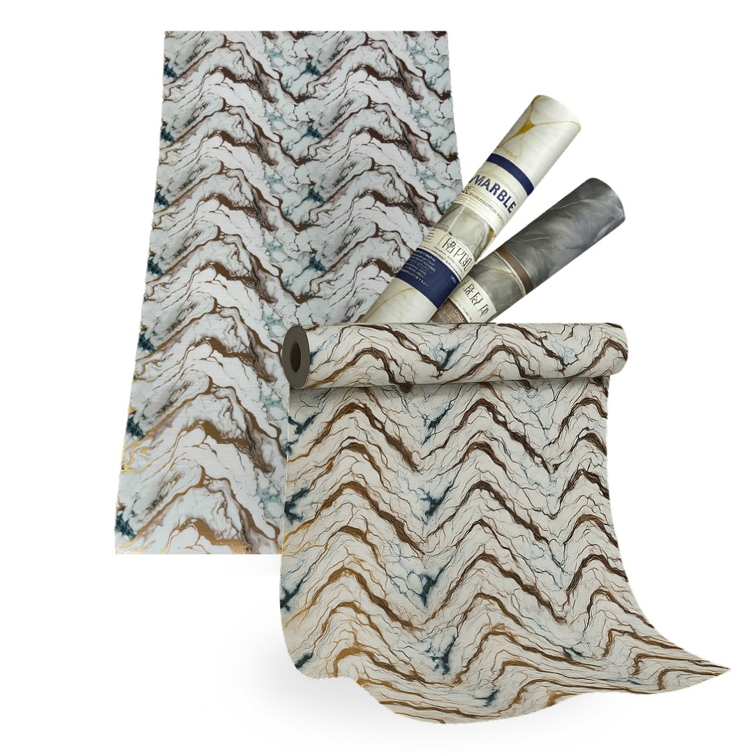 ROLLO ADHESIVO JADE ALBA MARMOL