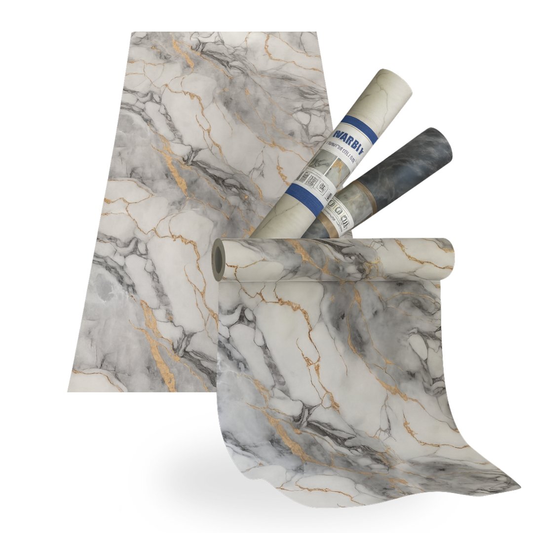 ROLLO ADHESIVO TWILIGHT 1.20 x 3 M