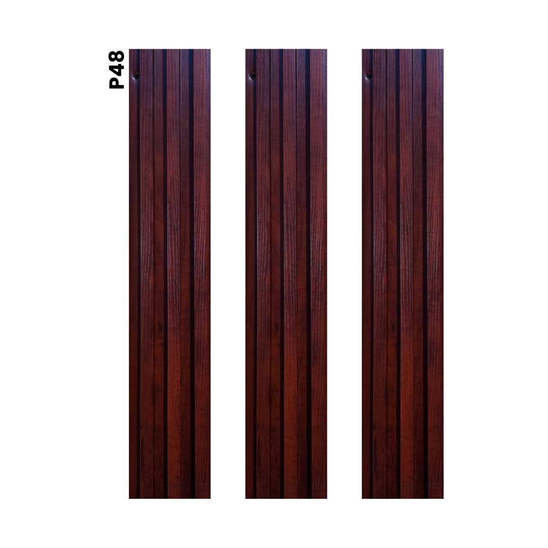 WALL PANEL P48