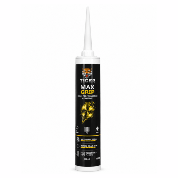 CLAVO LIQUIDO MAX GRIP 300ML
