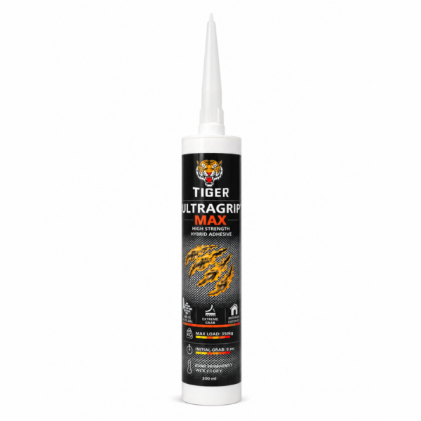 CLAVO LIQUIDO ULTRAGRIP MAX 300ML